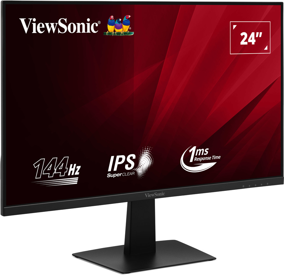 ViewSonic VA24G2-H 24